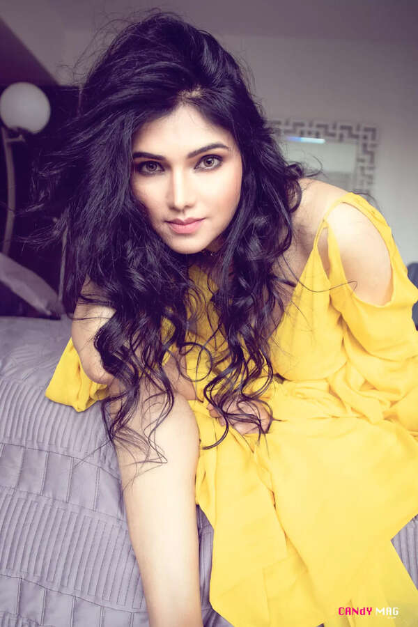 Trupti Toradmal