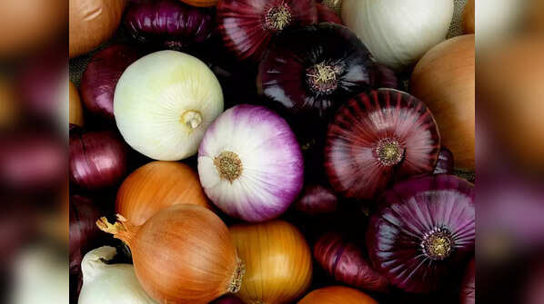 Tips to maximize onions' shelf life