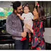 ​​Introducing Raha Kapoor: A Momentous Revelation​