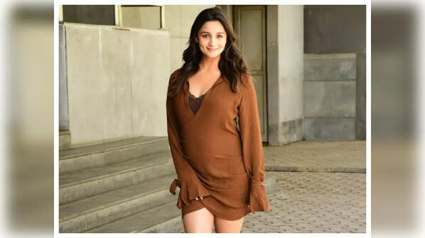Embracing Motherhood: Alia's Journey with Raha Kapoor