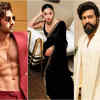 Article image for: Love and War