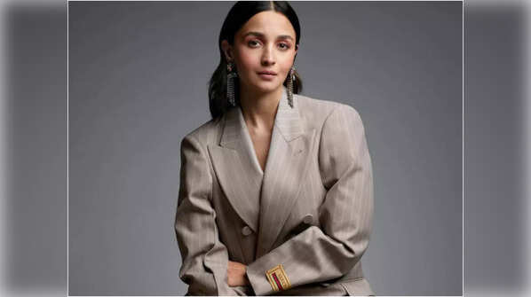 Brahmastra 2, Love and War, Jigra: Alia Bhatt's exciting upcoming films