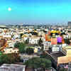 Urban dynamics overview