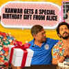 Article image for: Happy Birthday <i class="tbold">kanwar dhillon</i> | 'Udne Ki Aasha' Star Reveals His Plans, Special Gift from GF Alice