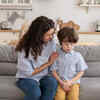 ​Parents need to understand what is the reason behind