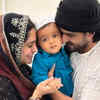Shoaib and Dipika celebrate their first Ramzan with baby boy Ruhaan; address trolls