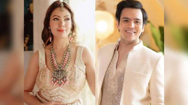 Raj Anadkat and Munmun Dutta deny engagement rumours