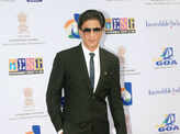Inauguration of '42nd IFFI'