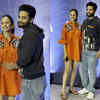 Newlyweds Rakul Preet Singh and Jackky Bhagnani