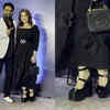Article image for: Ginni’s dramatic <i class="tbold">high heels</i>