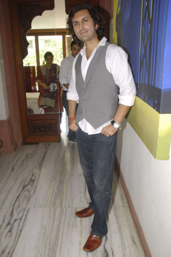 Rahul Sharma
