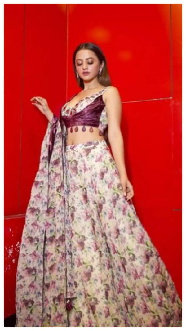 Helly Shah