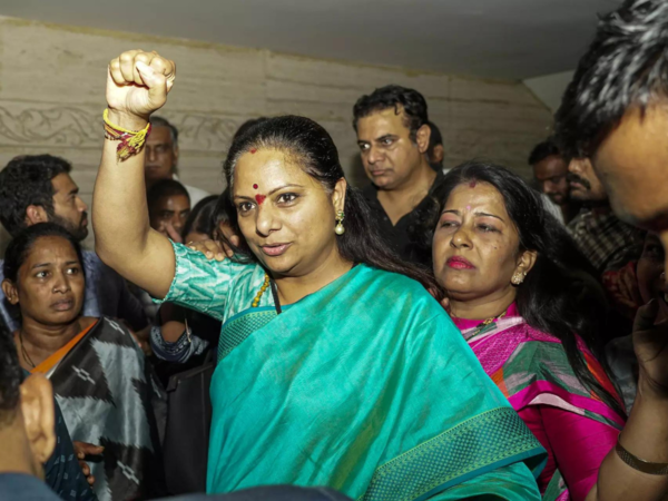 Kavitha