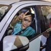 How has Kavitha responded to allegations?