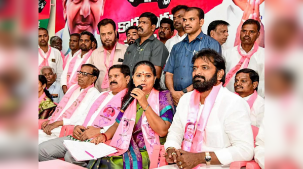 BRS to stage protests tomorrow
