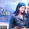 Article image for: Experience The New Hindi Music Video For Ishq Behisaab By <i class="tbold">ashwani</i> Machal And Himandri Sharma