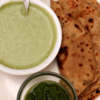 ​Mixed Vegetable Paratha​