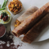 ​Ragi Dosa​