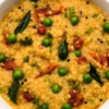 ​Vegetable Dalia​
