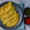 ​Moong Dal Chilla​