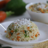 ​Oats Upma​