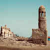 Masjid al-Qiblatayn, Somaliland