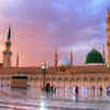 Al-Masjid an-Nabawi