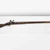 The Brown Bess musket