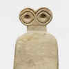 Eye Idol of Tell Brak (c. 3700–3500 BCE)