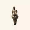 Venus of Dolní Věstonice (29,000-25,000 BCE)