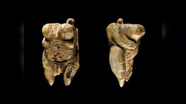 Venus of Hohle Fels (40,000-35,000 BCE)