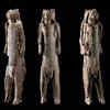 Lion-man of the Hohlenstein-Stadel (40,000-35,000 BCE)