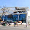 Vadodara bus station, Vadodara