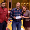 Gitika and Anand Gupta's paratha and pakoda company