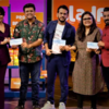 Article image for: Parul Sharma's protein and healthy snacking brand