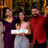 ​Payal Jain's freelancing startup