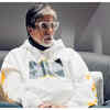 Amitabh Bachchan