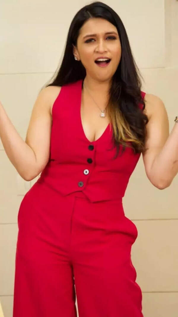 Mannara Chopra