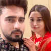 ​Don't care if people think our marriage is for publicity