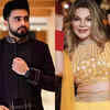 ​Rakhi Sawant has always spread negativity and she can never give happiness to anyone
