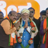 BJP's political history in the state
