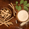 ​Ashwagandha​