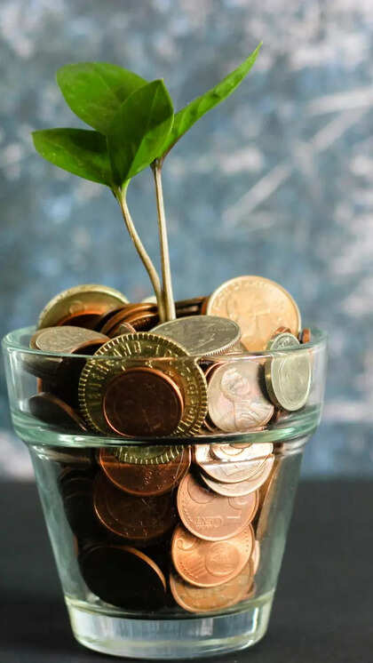 15 ways to save money | Times of India