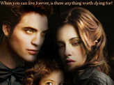 The Twilight Saga: Breaking Dawn
