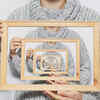 How do optical illusions work?
