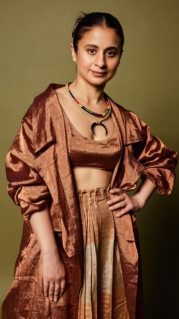 Rasika Dugal Stills