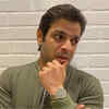 Became a damad first and then a husband