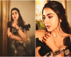 Sara Ali Khan exudes sophistication in exquisite floral gown, see pictures