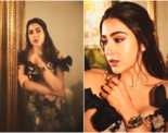 Sara Ali Khan exudes sophistication in exquisite floral gown, see pictures