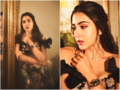 Sara Ali Khan exudes sophistication in exquisite floral gown, see pictures
